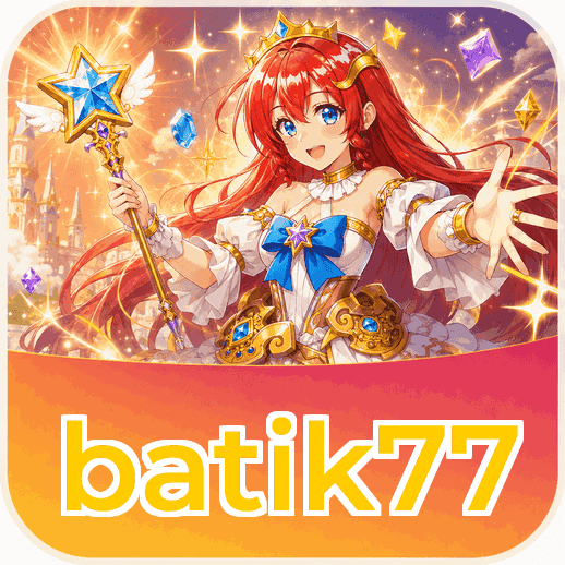 Screenshot 8 - batik77 Dashboard