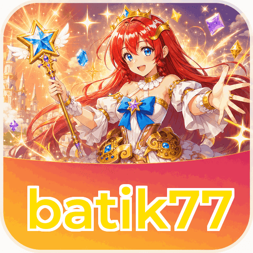 Screenshot 1 - batik77 Home Screen