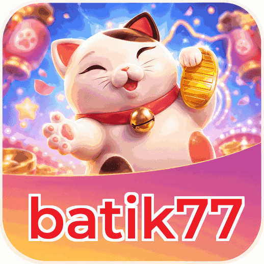 Screenshot 1 - batik77 Home Screen