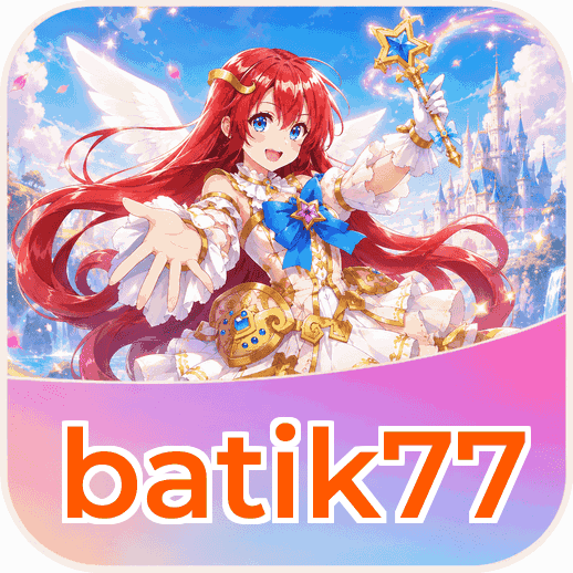 Screenshot 3 - batik77 Settings