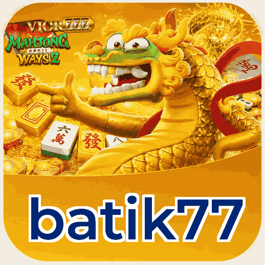 Screenshot 3 - batik77 Settings
