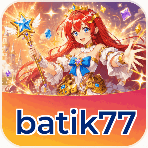 Screenshot 3 - batik77 Settings
