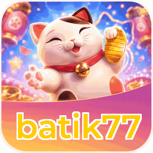 Screenshot 1 - batik77 Home Screen