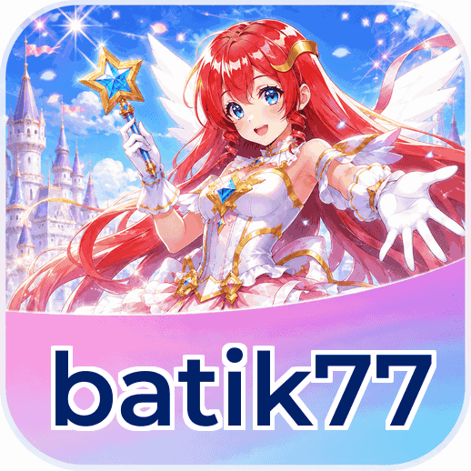 Screenshot 3 - batik77 Settings