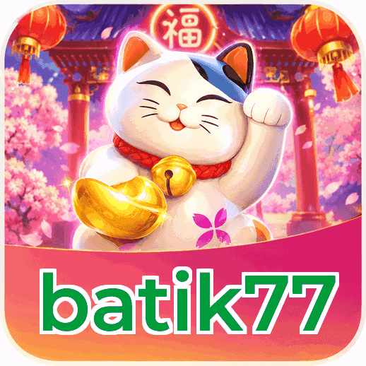 Screenshot 3 - batik77 Settings